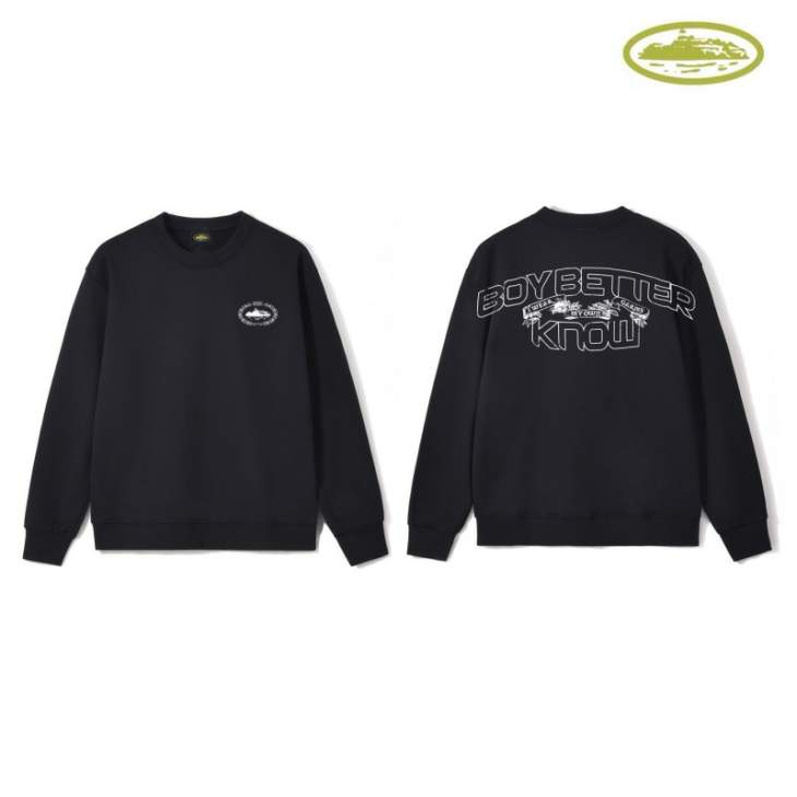 Corteiz Sweatshirt _SKUCorteizS-2XLastxC114231533